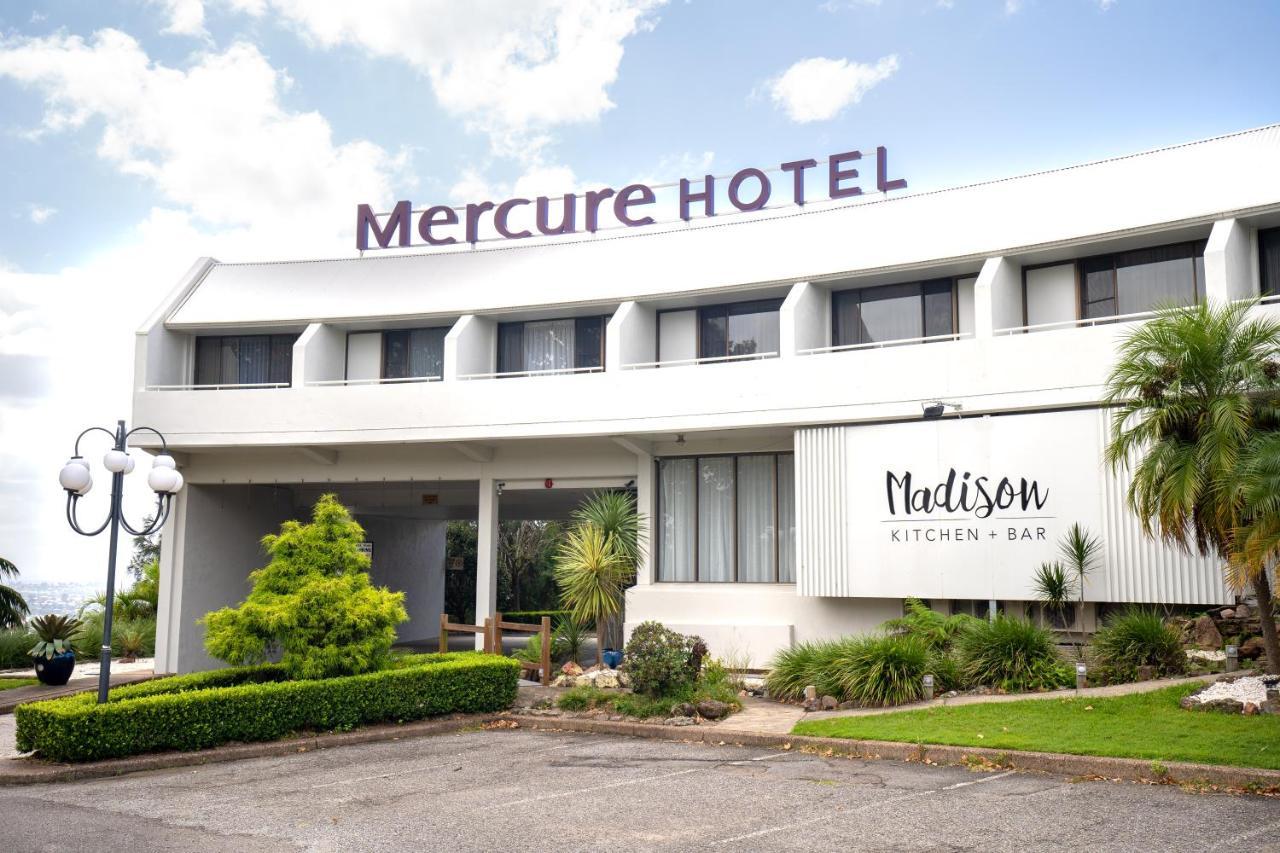 Mercure Charlestown Newcastle Zewnętrze zdjęcie
