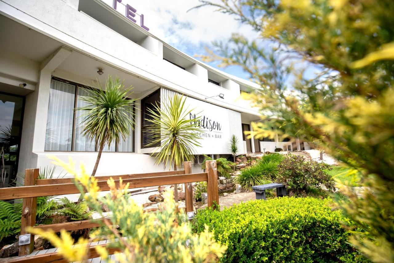 Mercure Charlestown Newcastle Zewnętrze zdjęcie