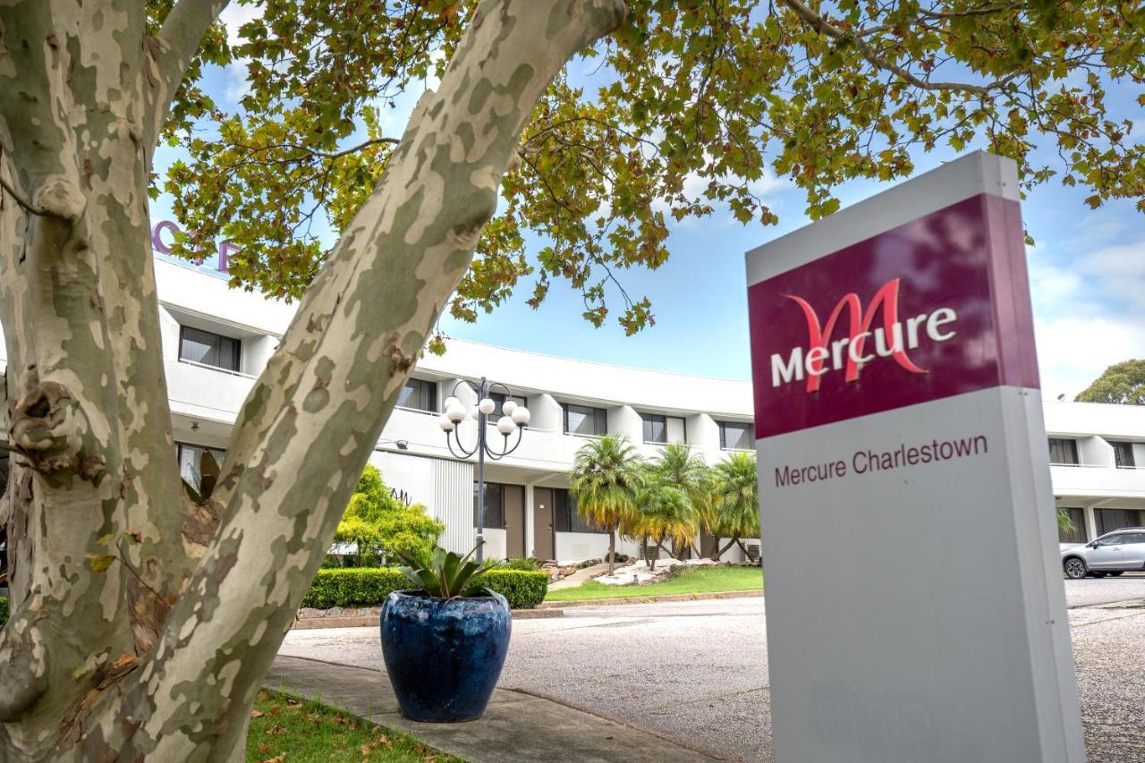 Mercure Charlestown Newcastle Zewnętrze zdjęcie