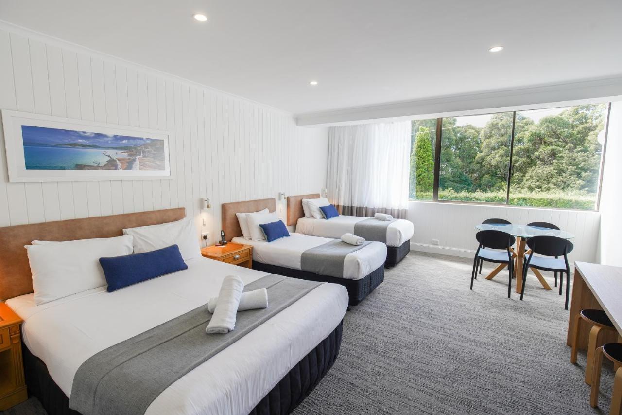 Mercure Charlestown Newcastle Zewnętrze zdjęcie