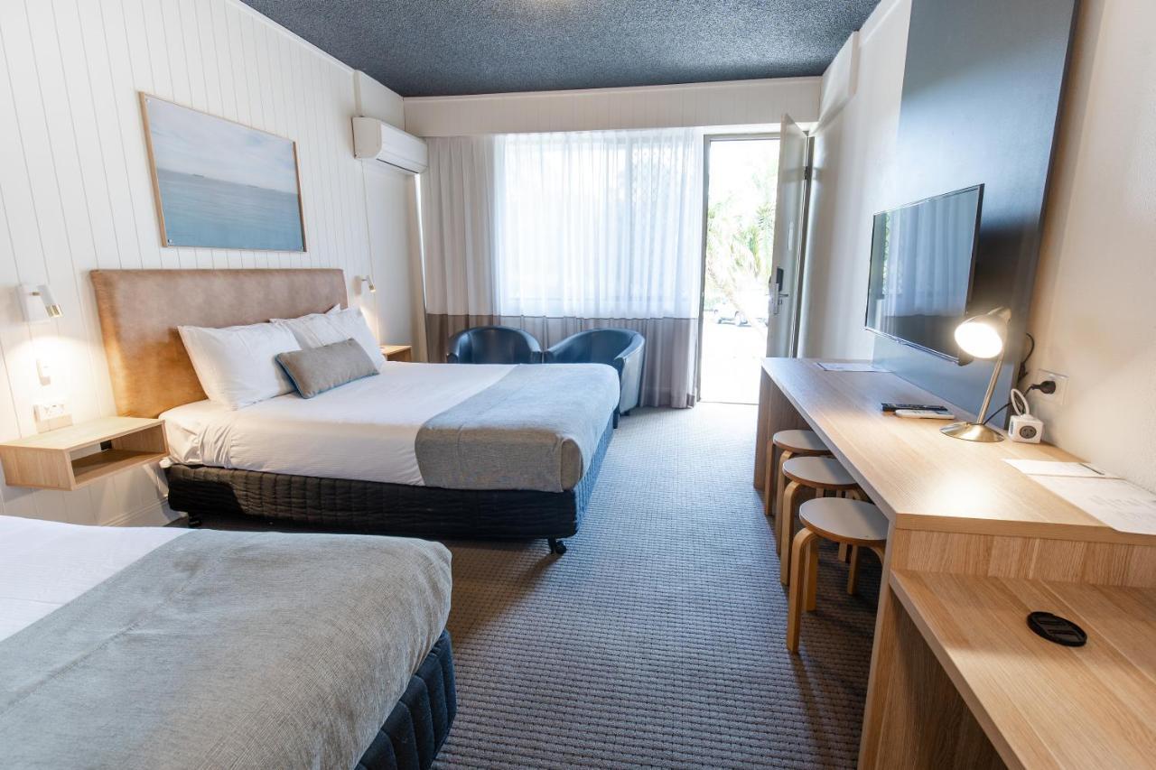 Mercure Charlestown Newcastle Pokój zdjęcie