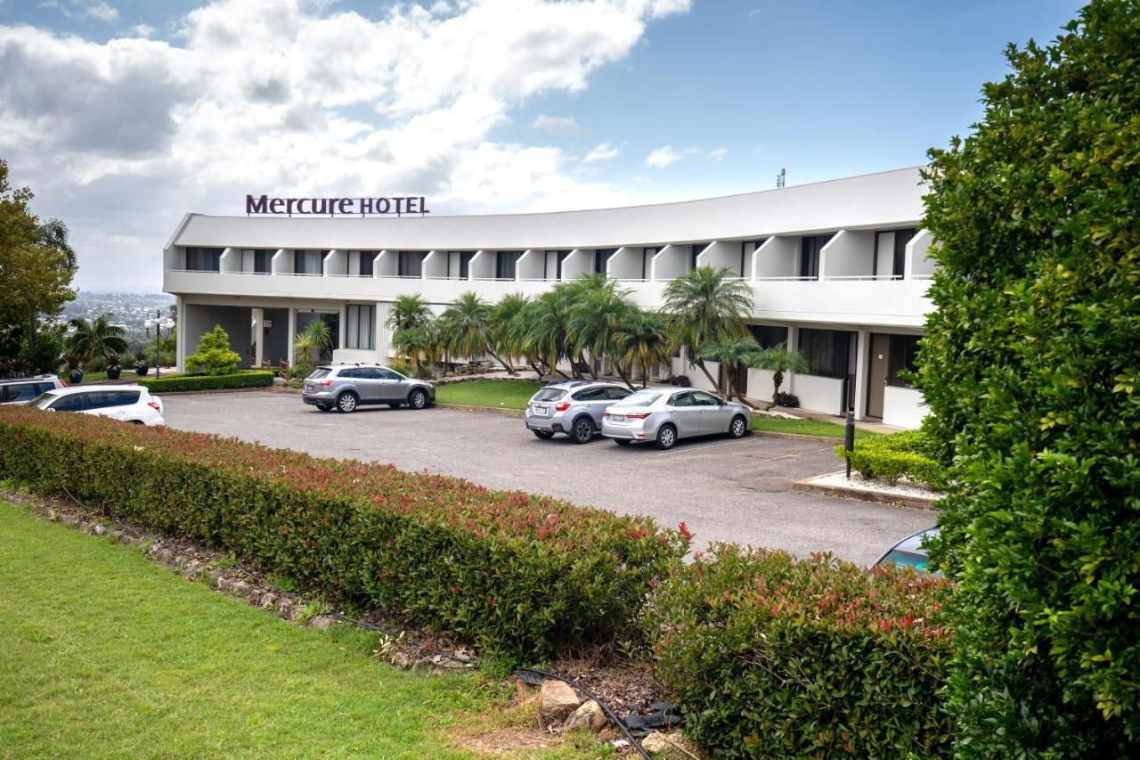 Mercure Charlestown Newcastle Zewnętrze zdjęcie