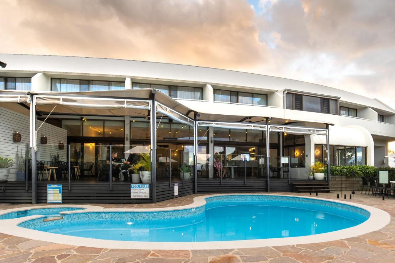 Mercure Charlestown Newcastle Zewnętrze zdjęcie