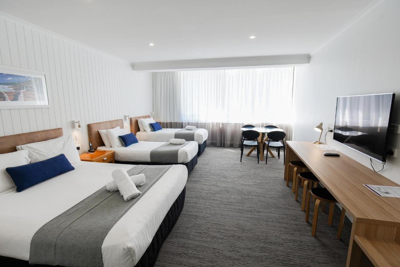 Mercure Charlestown Newcastle Zewnętrze zdjęcie