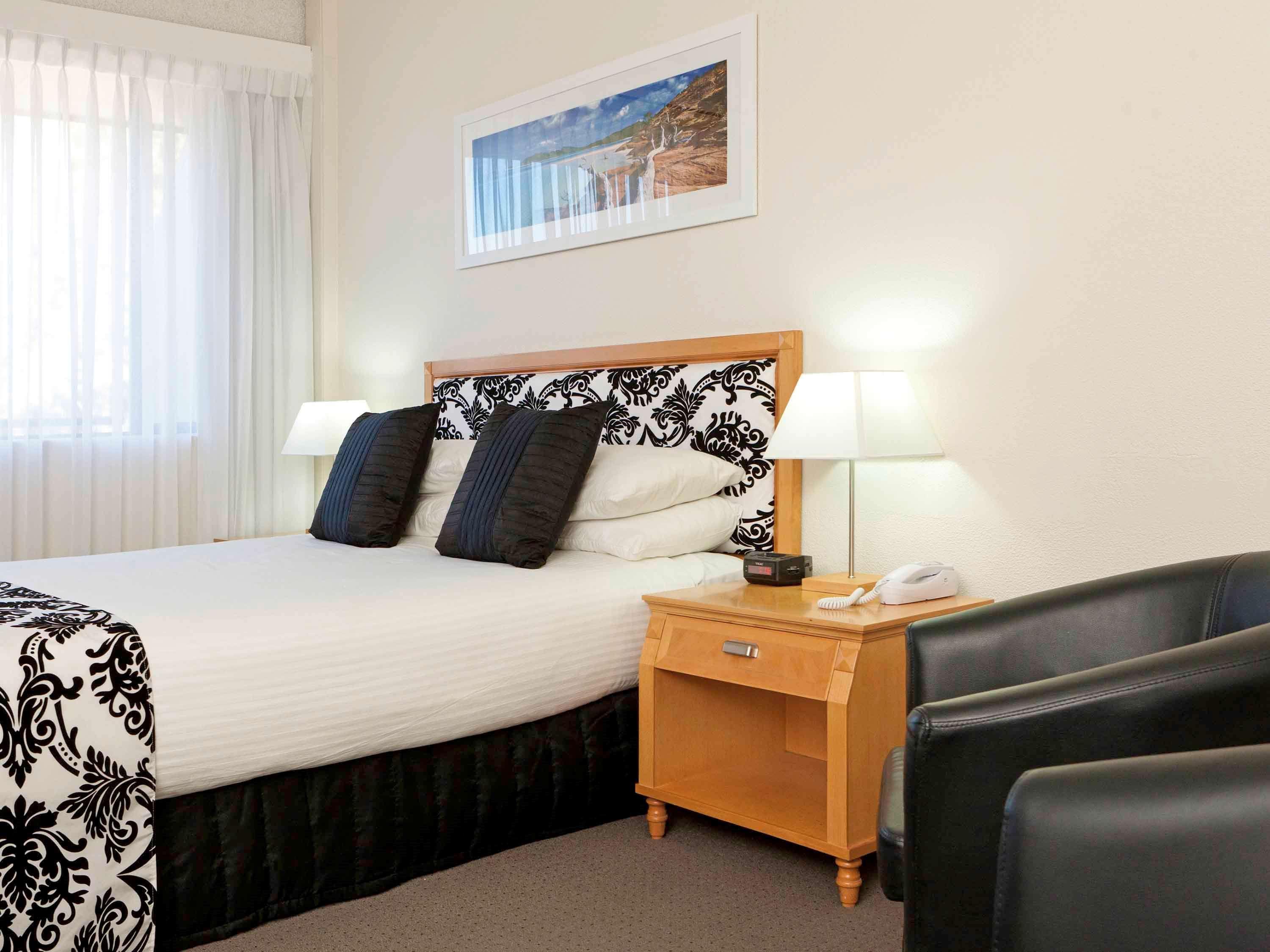 Mercure Charlestown Newcastle Zewnętrze zdjęcie