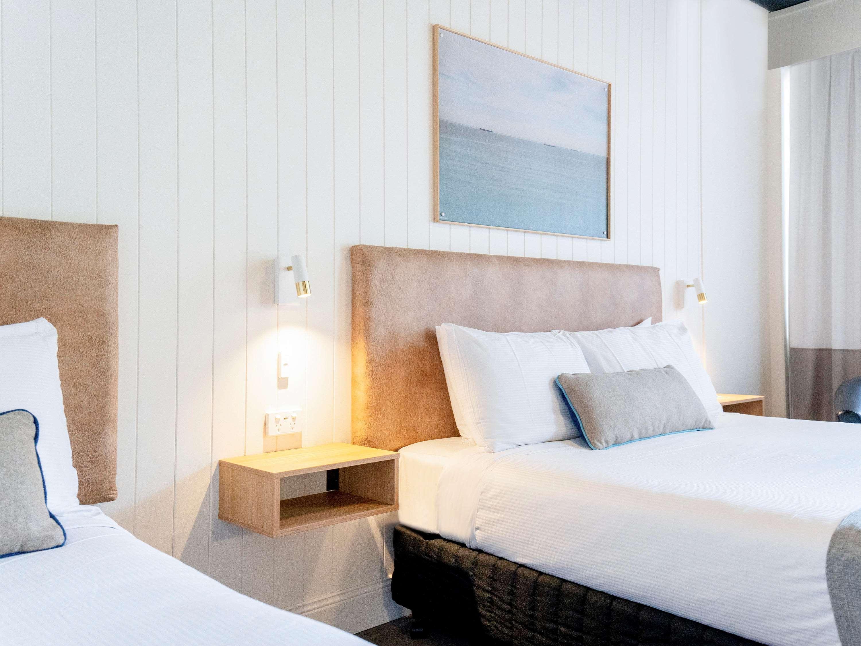 Mercure Charlestown Newcastle Zewnętrze zdjęcie