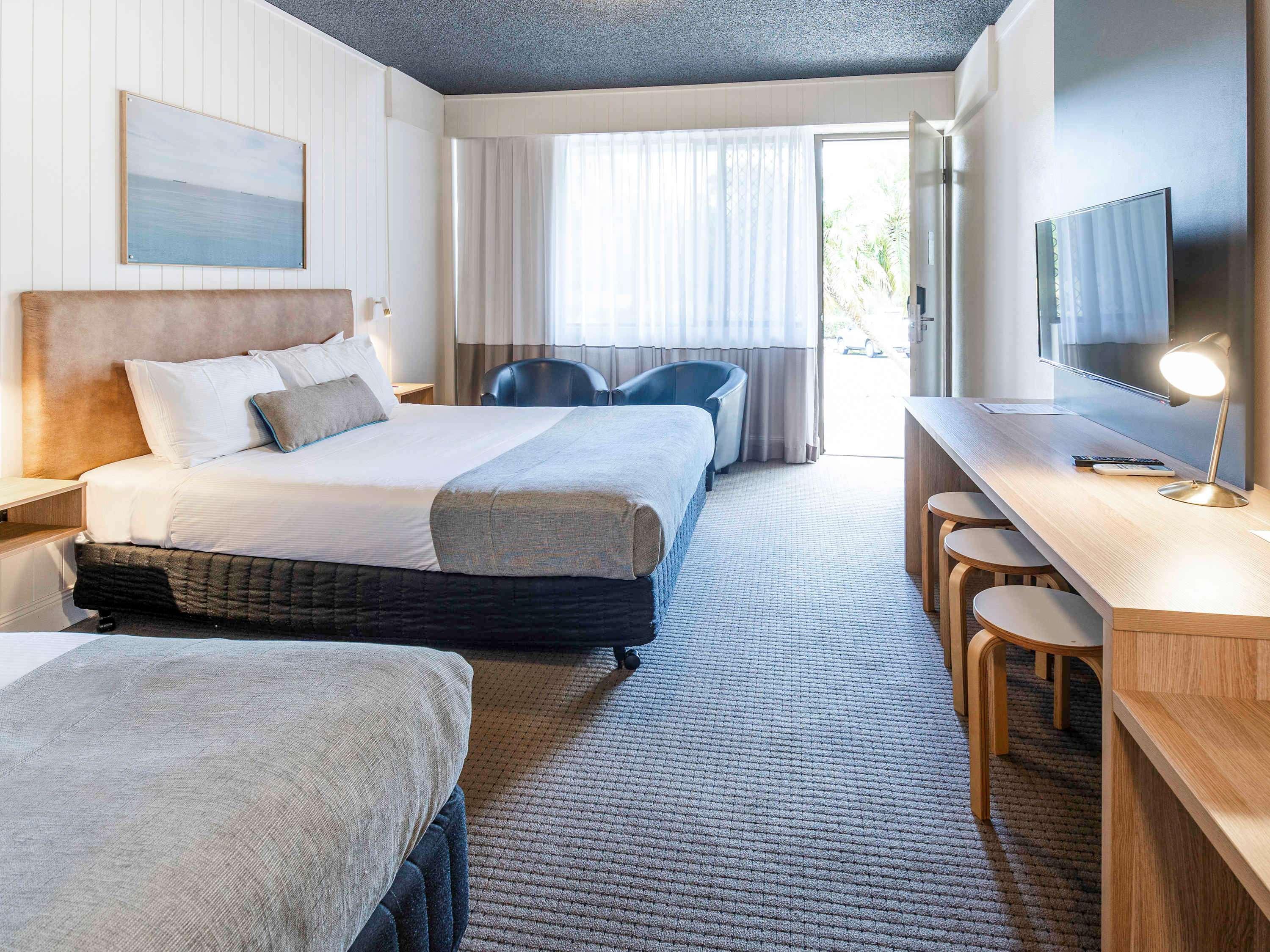 Mercure Charlestown Newcastle Zewnętrze zdjęcie