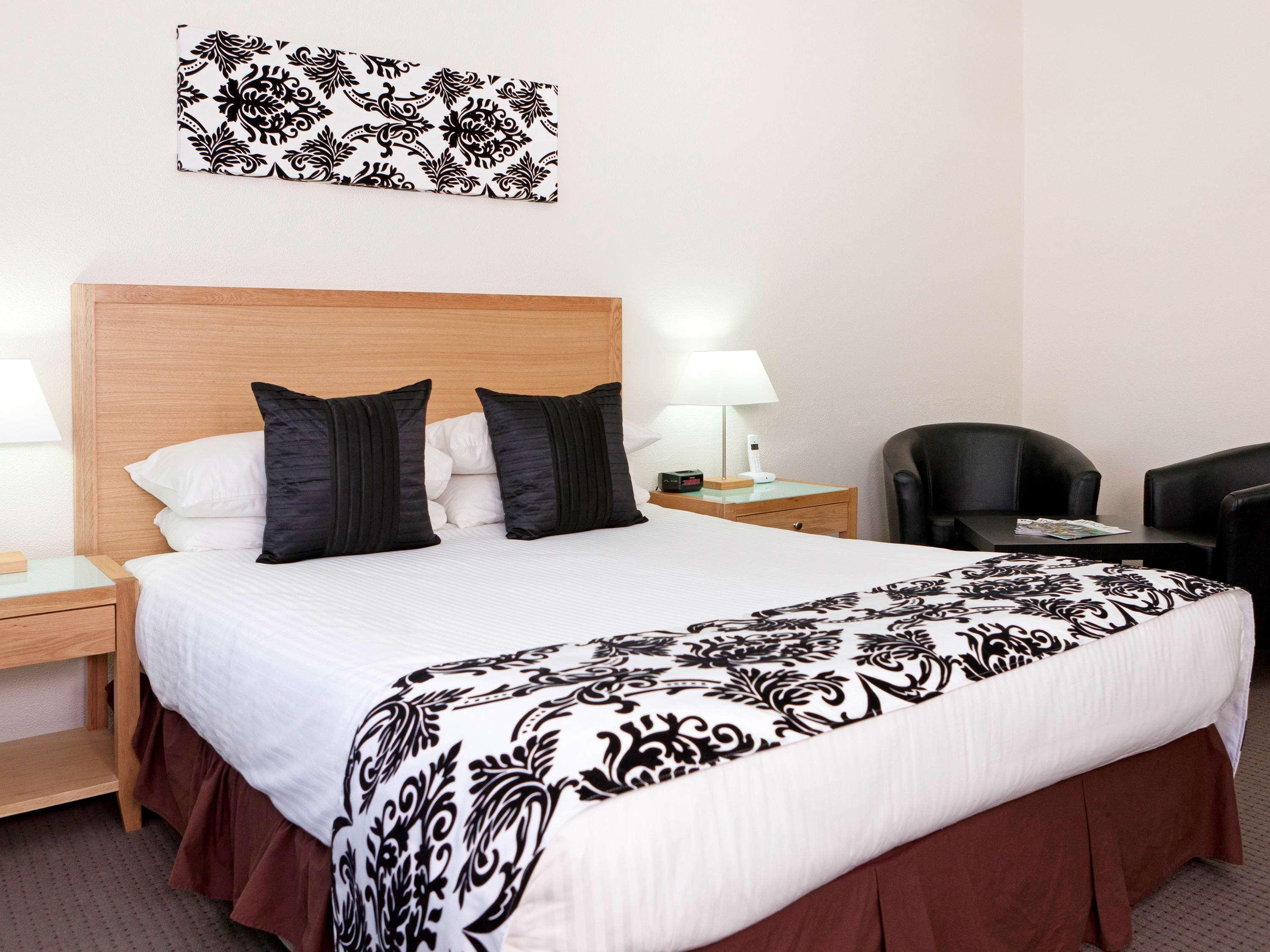 Mercure Charlestown Newcastle Zewnętrze zdjęcie