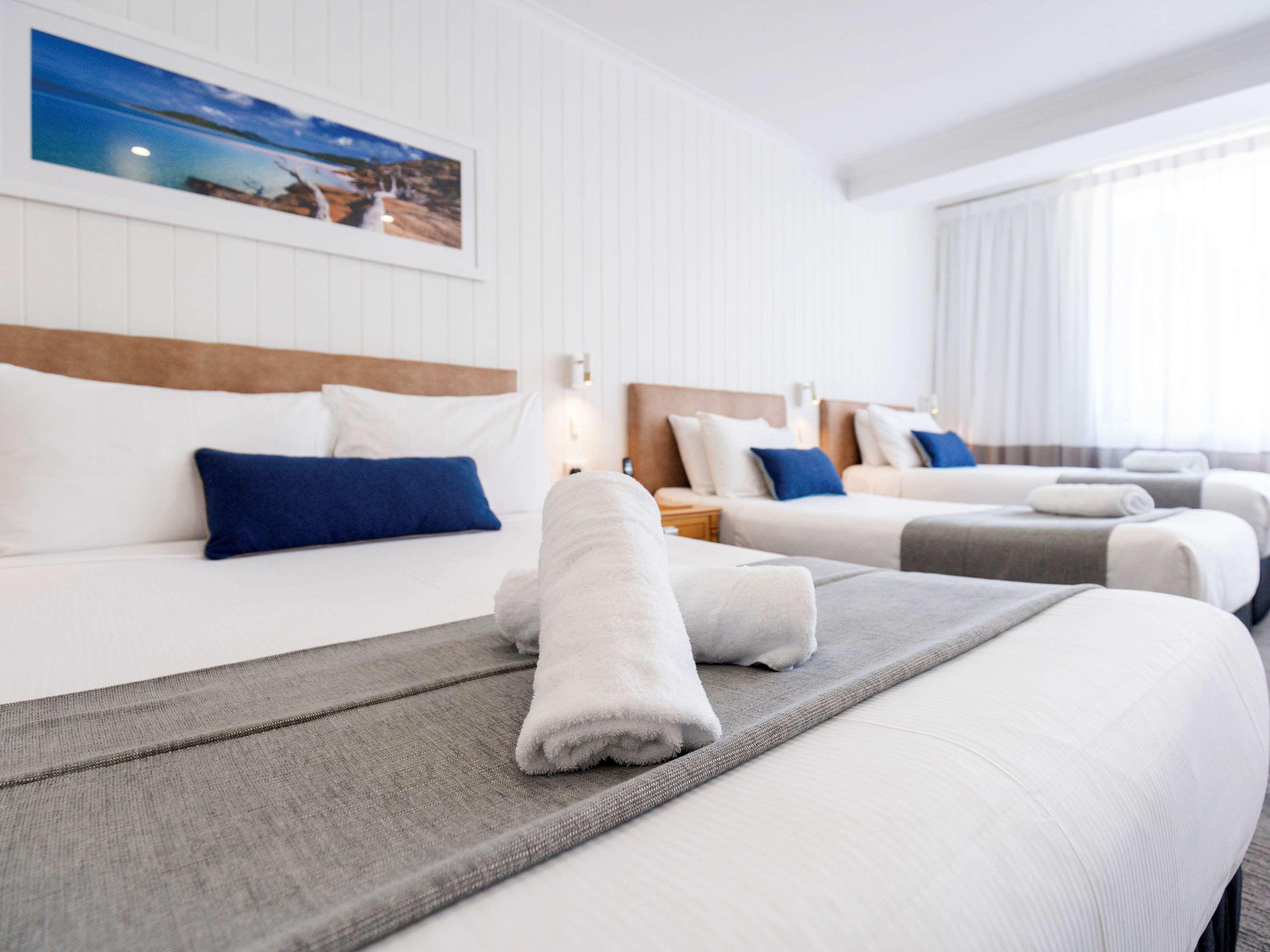 Mercure Charlestown Newcastle Zewnętrze zdjęcie