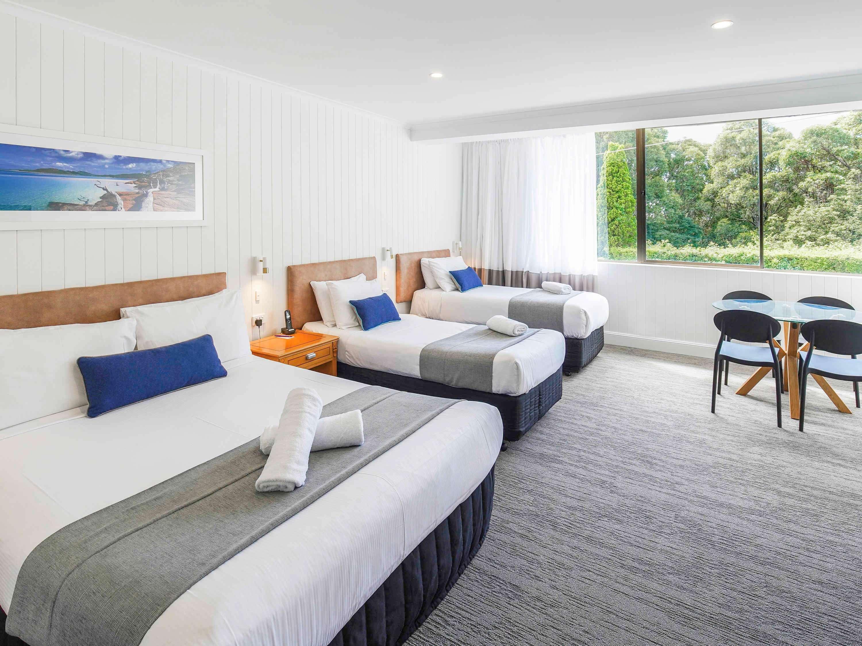 Mercure Charlestown Newcastle Zewnętrze zdjęcie
