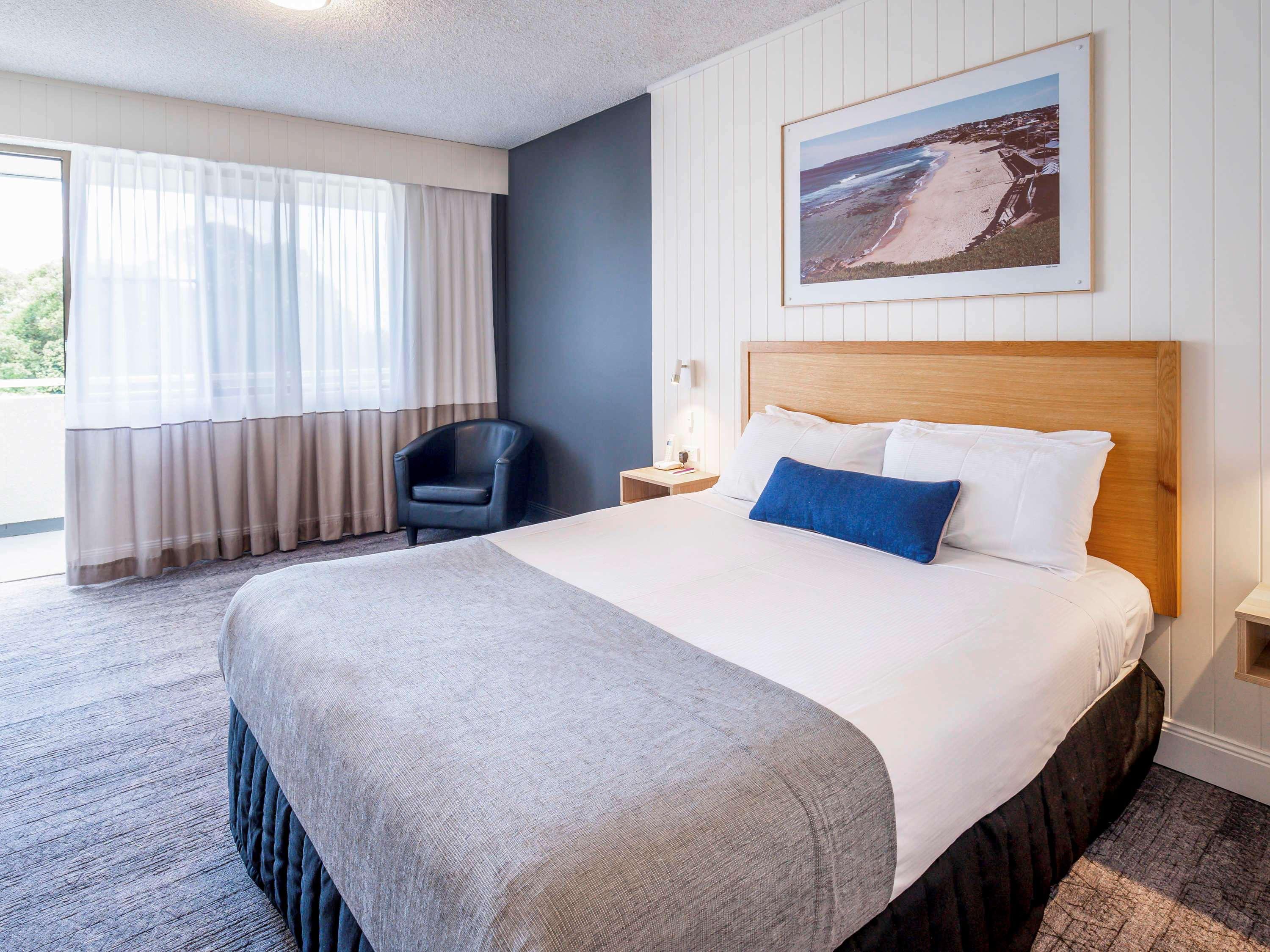 Mercure Charlestown Newcastle Zewnętrze zdjęcie