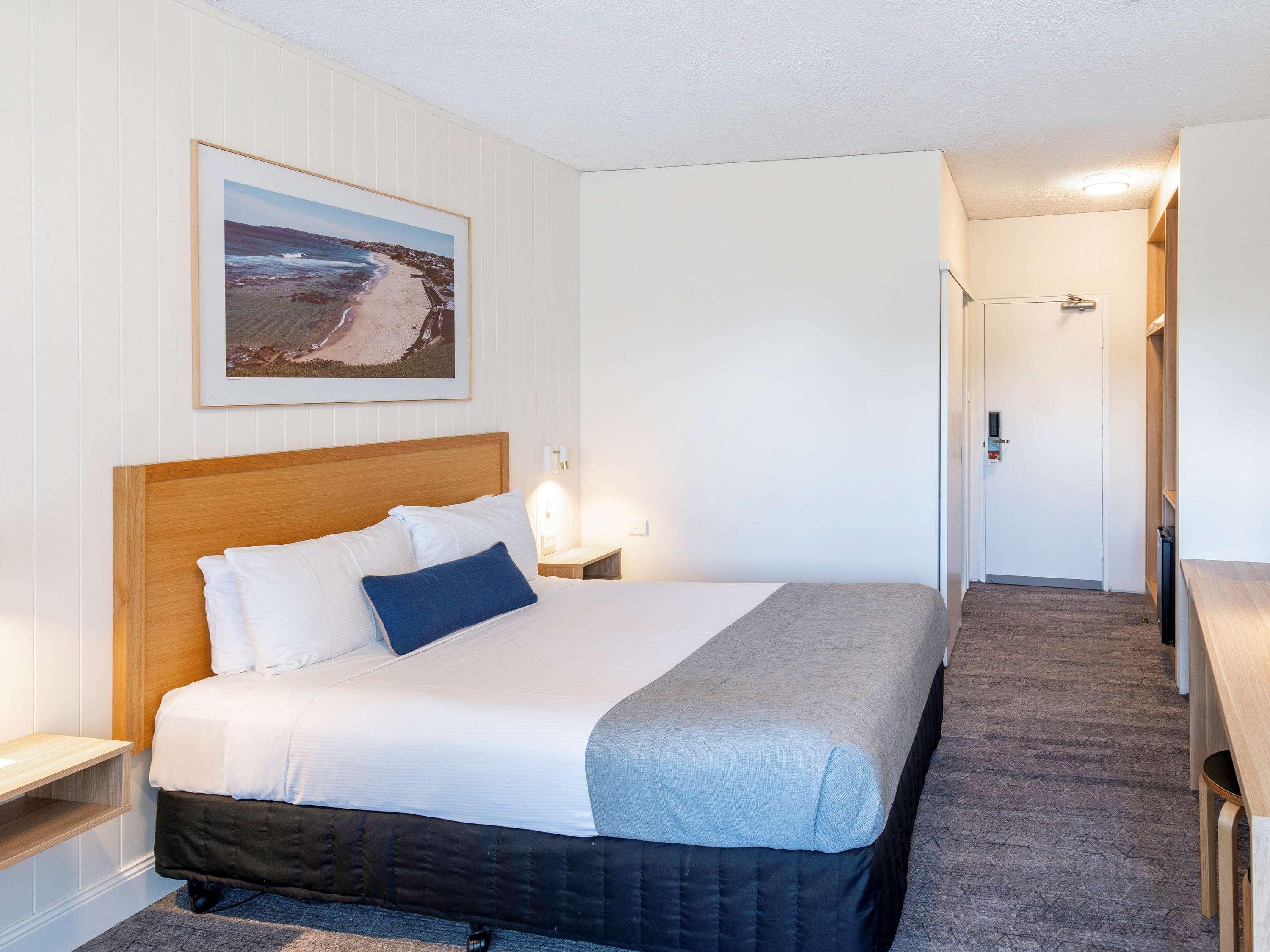 Mercure Charlestown Newcastle Zewnętrze zdjęcie