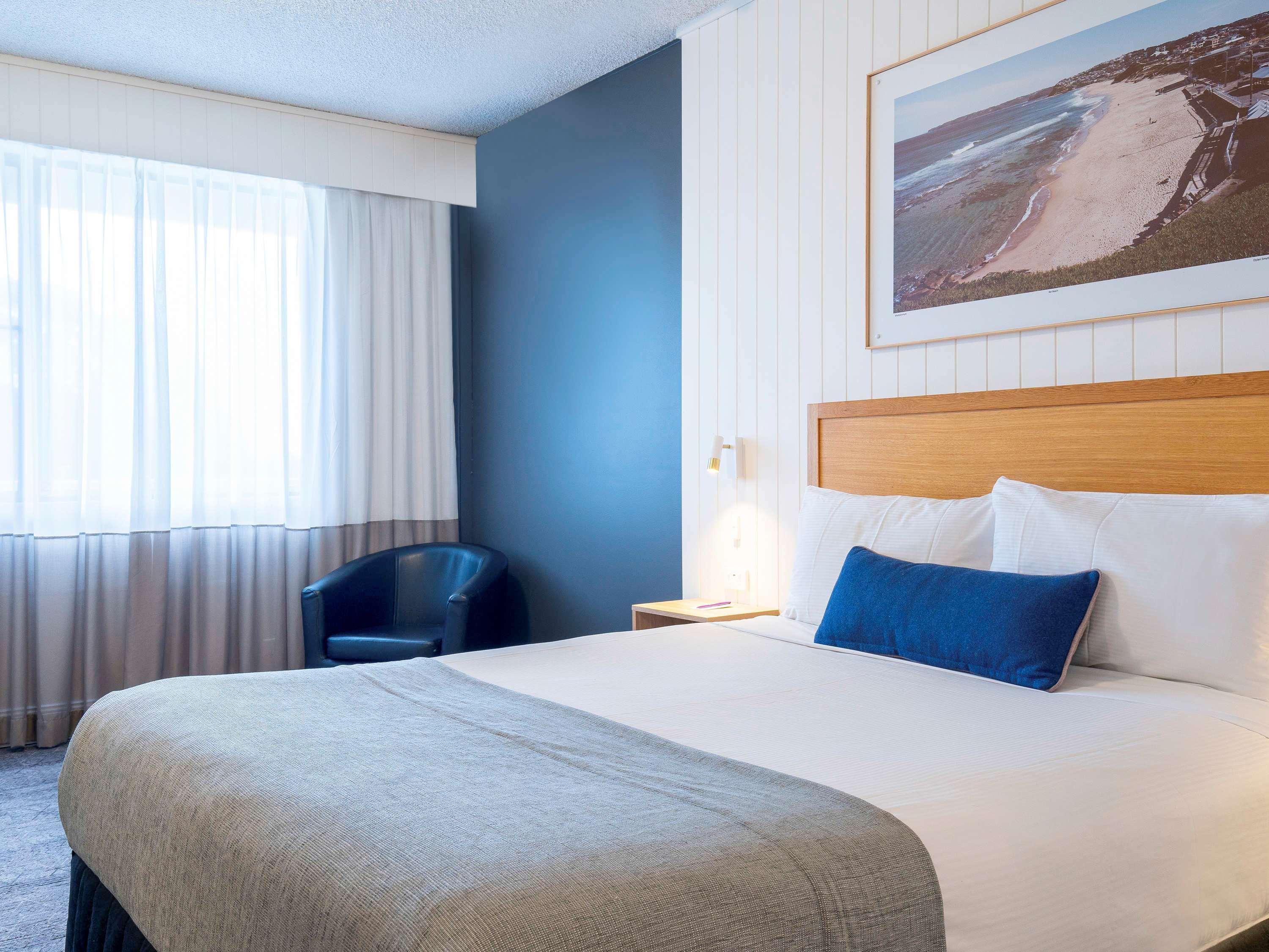 Mercure Charlestown Newcastle Zewnętrze zdjęcie