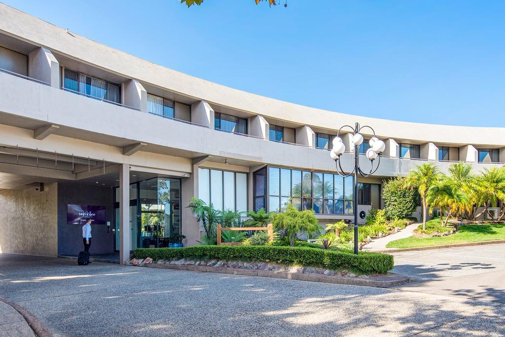 Mercure Charlestown Newcastle Zewnętrze zdjęcie