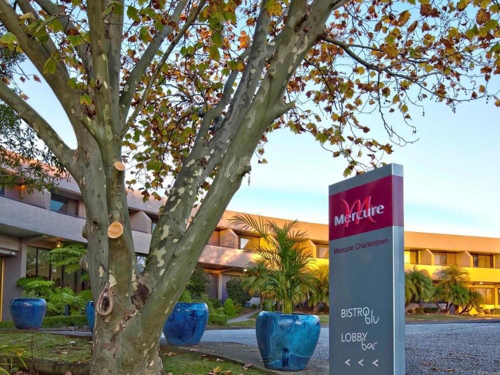 Mercure Charlestown Newcastle Zewnętrze zdjęcie