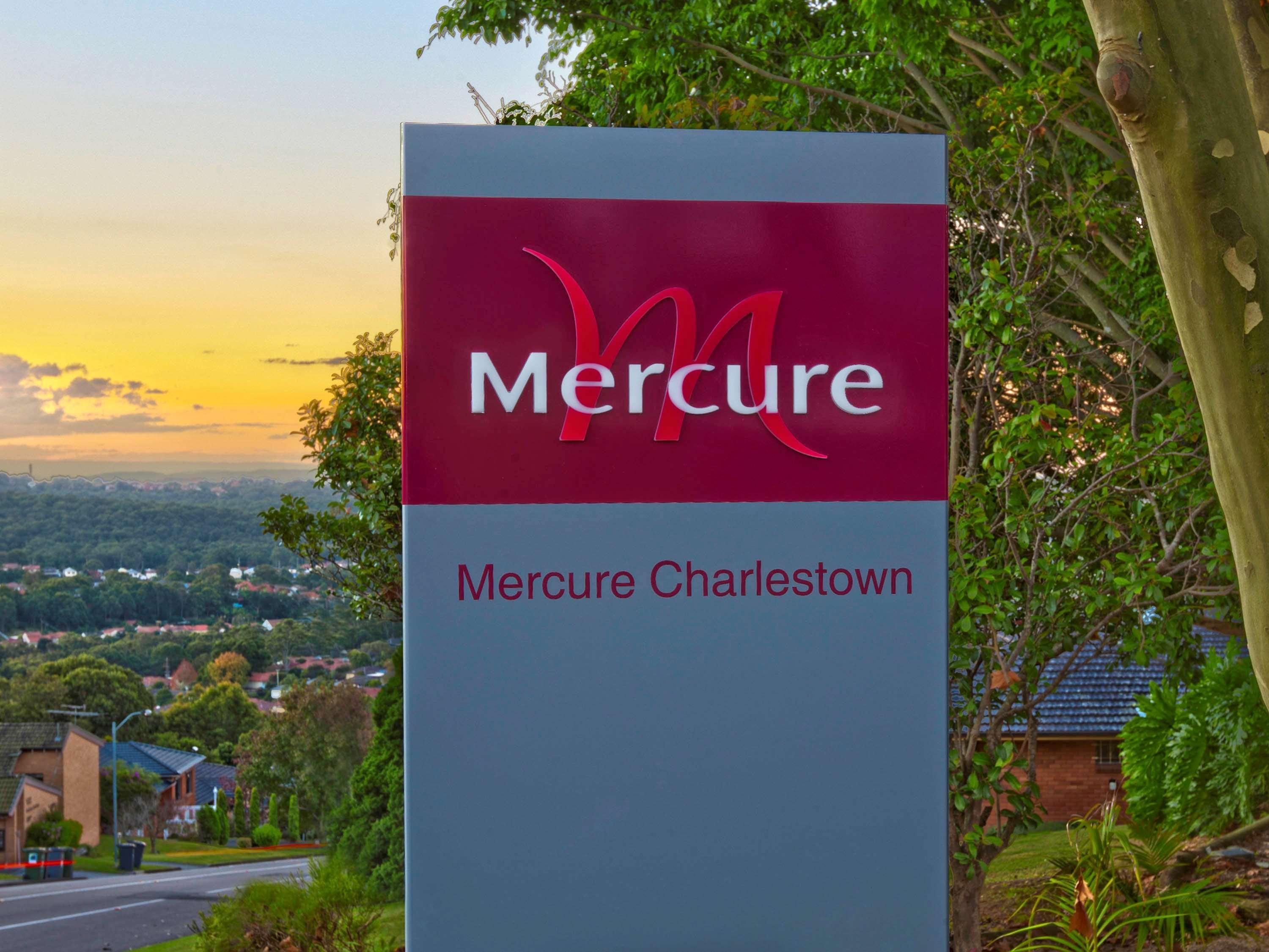 Mercure Charlestown Newcastle Zewnętrze zdjęcie