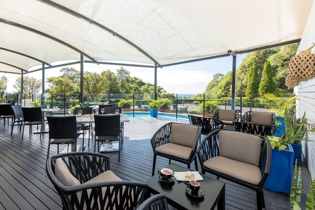 Mercure Charlestown Newcastle Zewnętrze zdjęcie