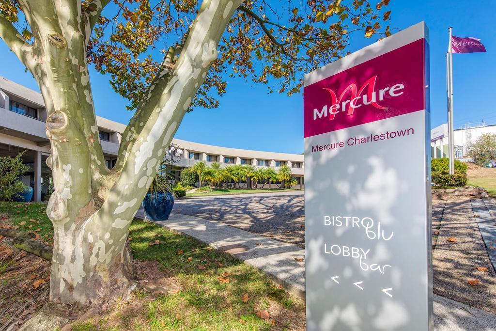 Mercure Charlestown Newcastle Zewnętrze zdjęcie