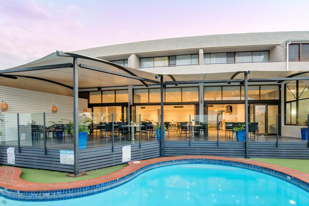 Mercure Charlestown Newcastle Zewnętrze zdjęcie