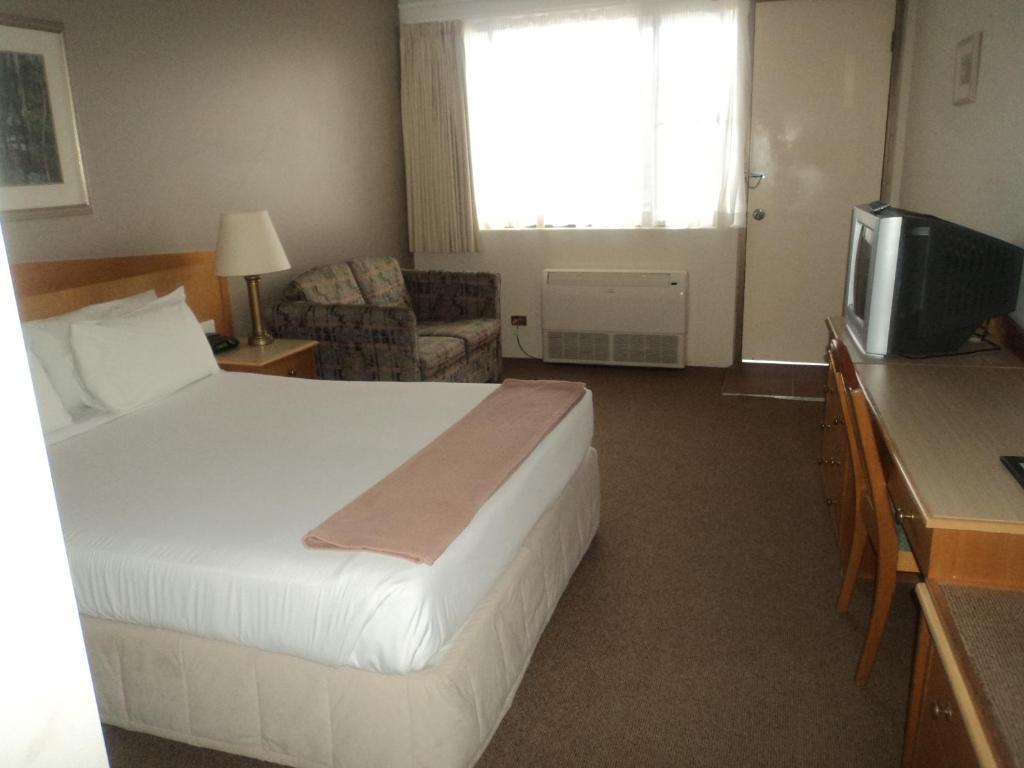 Mercure Charlestown Newcastle Zewnętrze zdjęcie