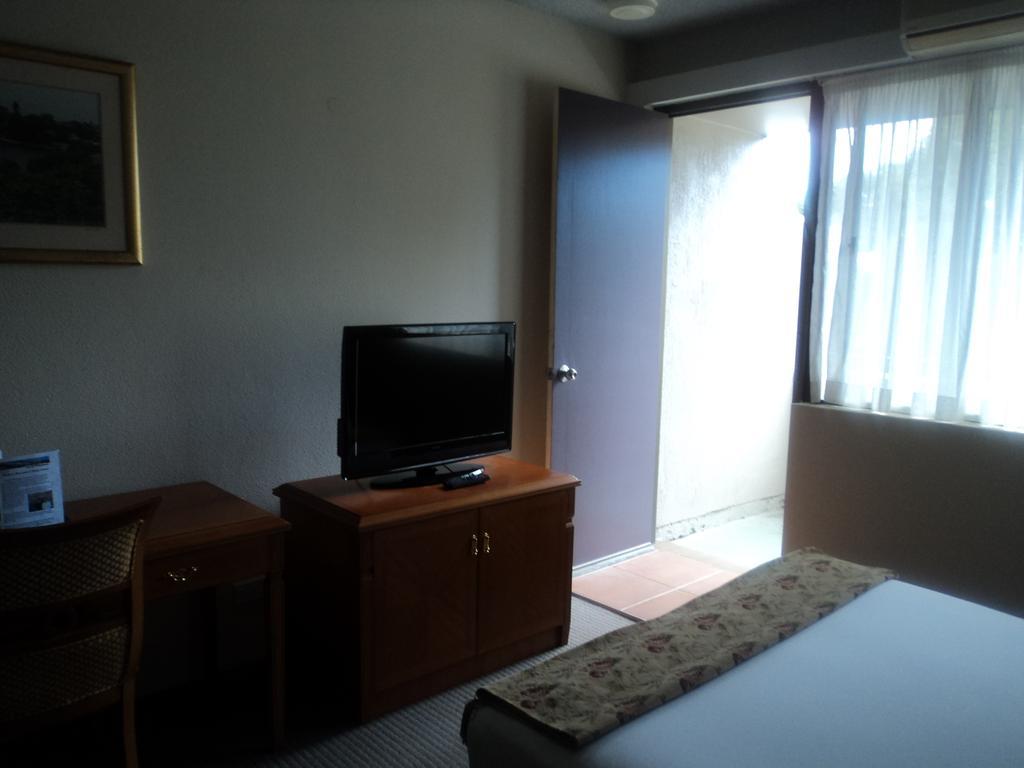 Mercure Charlestown Newcastle Zewnętrze zdjęcie