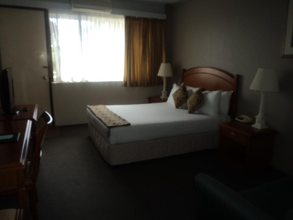 Mercure Charlestown Newcastle Zewnętrze zdjęcie