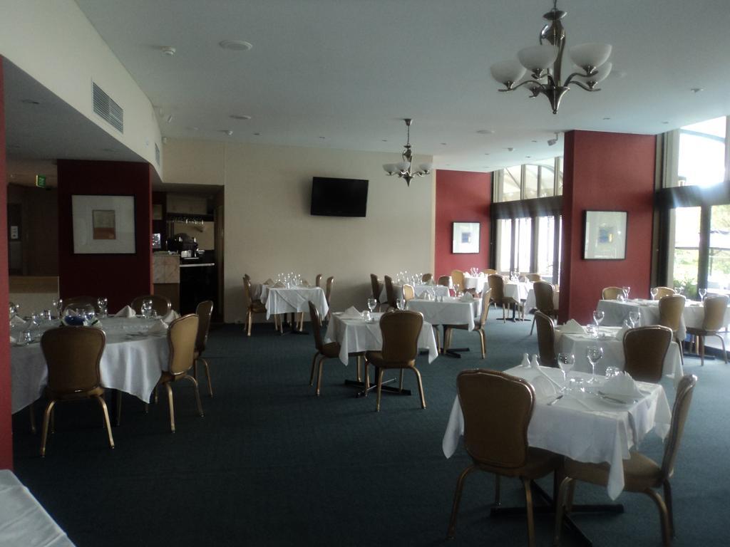 Mercure Charlestown Newcastle Zewnętrze zdjęcie