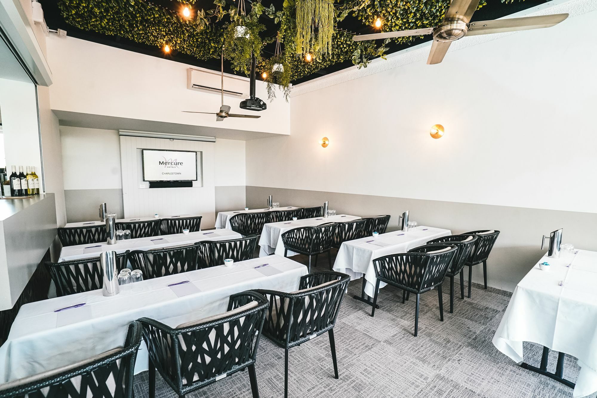 Mercure Charlestown Newcastle Zewnętrze zdjęcie