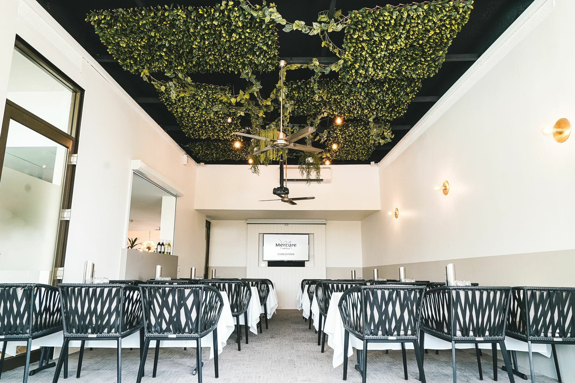 Mercure Charlestown Newcastle Zewnętrze zdjęcie