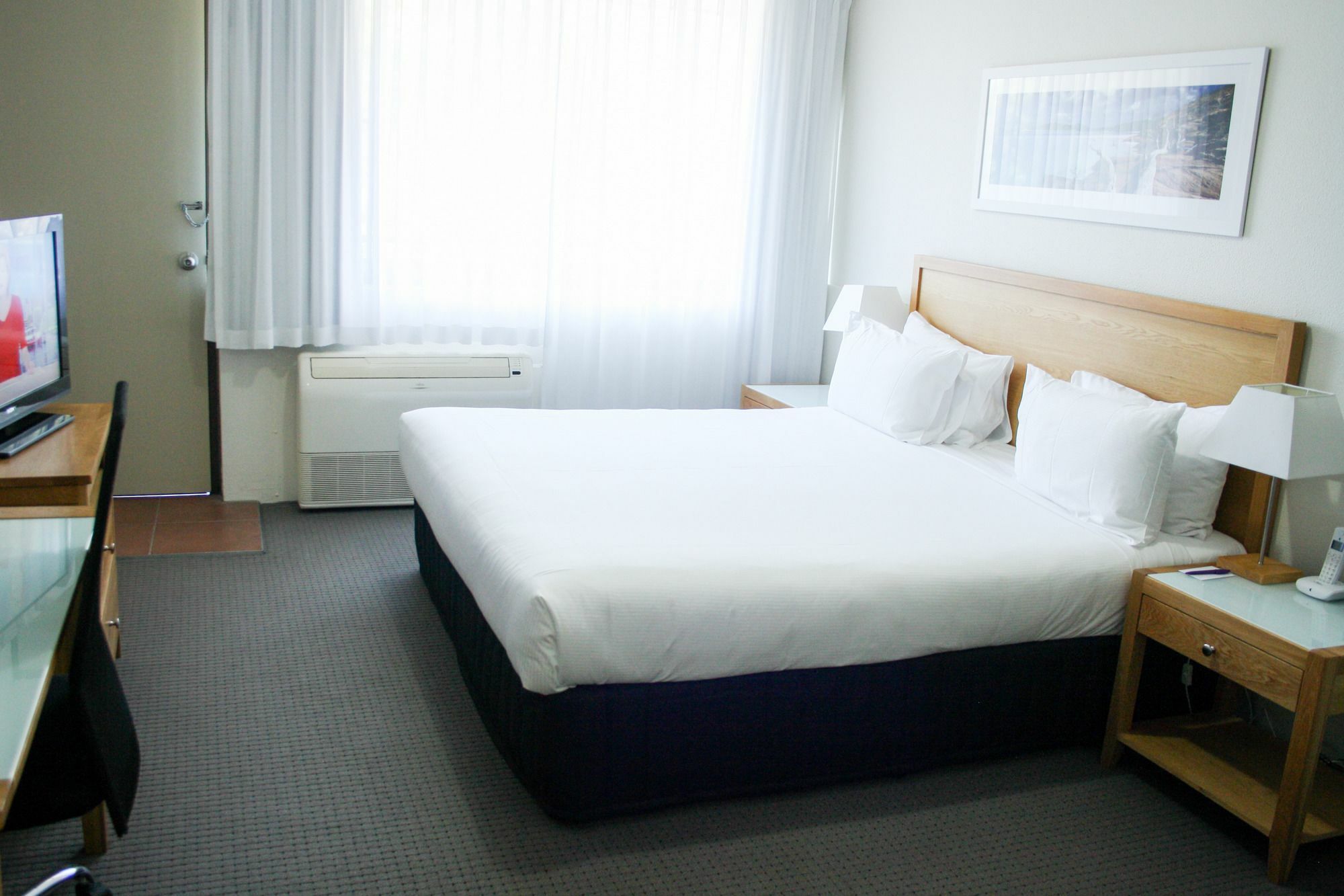 Mercure Charlestown Newcastle Zewnętrze zdjęcie